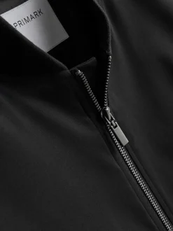 Elegante Bomberjacke