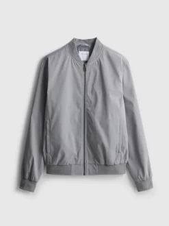 Elegante Bomberjacke