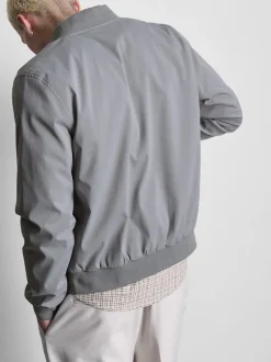 Elegante Bomberjacke