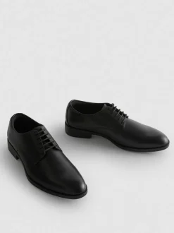 Elegante Schnürschuhe