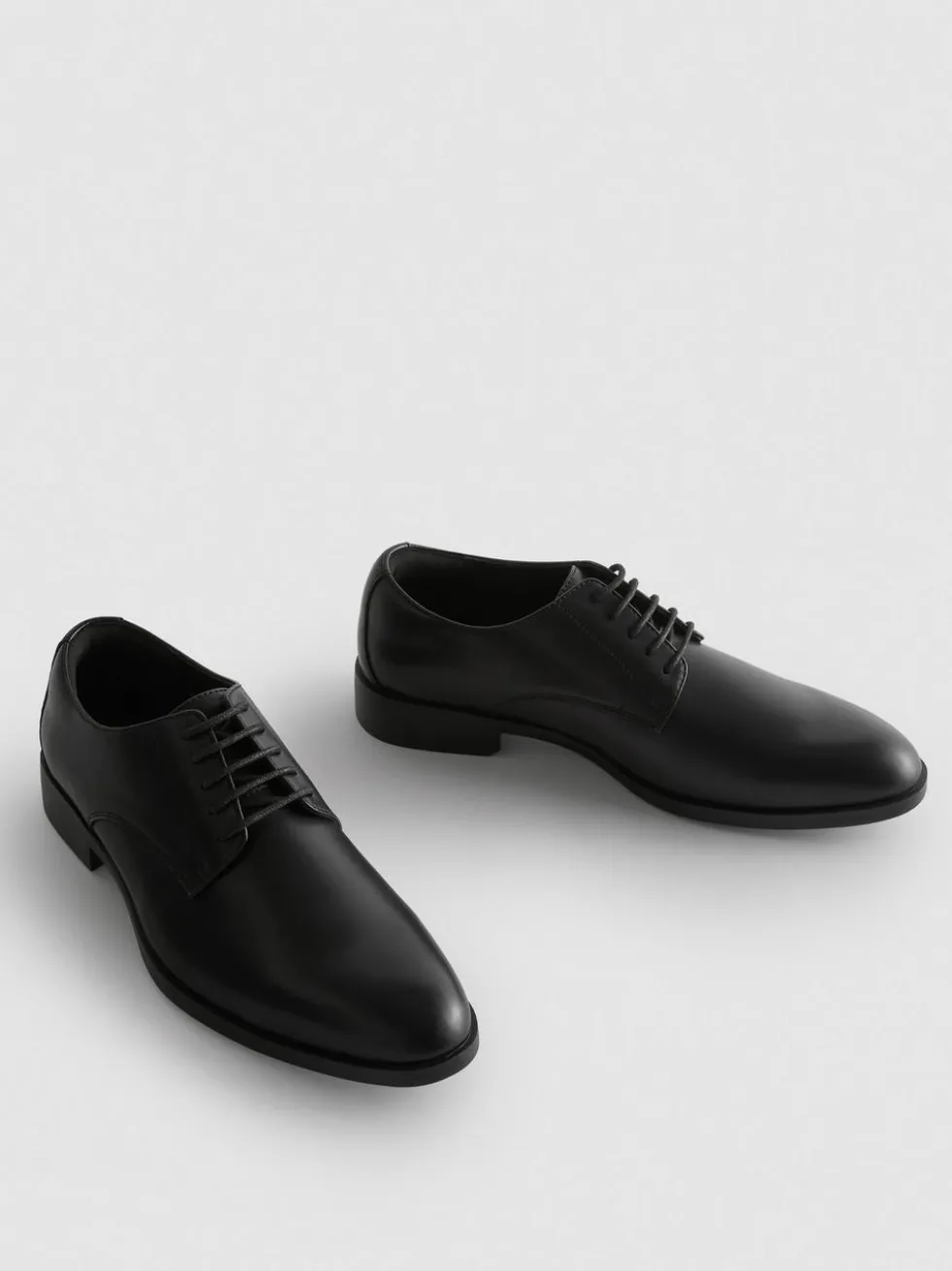 Elegante Schnürschuhe