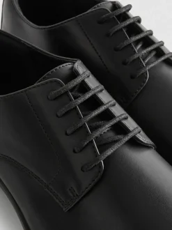 Elegante Schnürschuhe