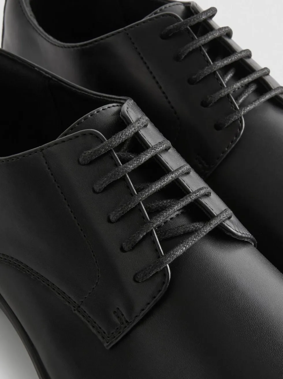 Elegante Schnürschuhe
