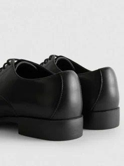 Elegante Schnürschuhe