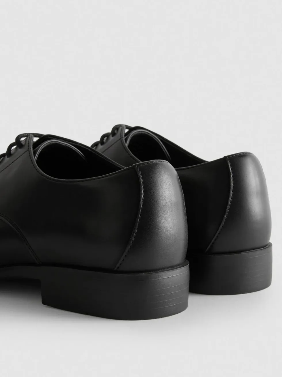 Elegante Schnürschuhe