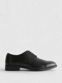 Elegante Schnürschuhe