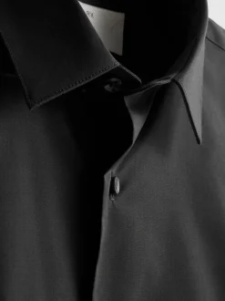 Elegantes Slim-Fit-Hemd