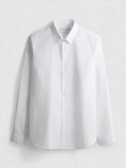 Elegantes Slim-Fit-Hemd