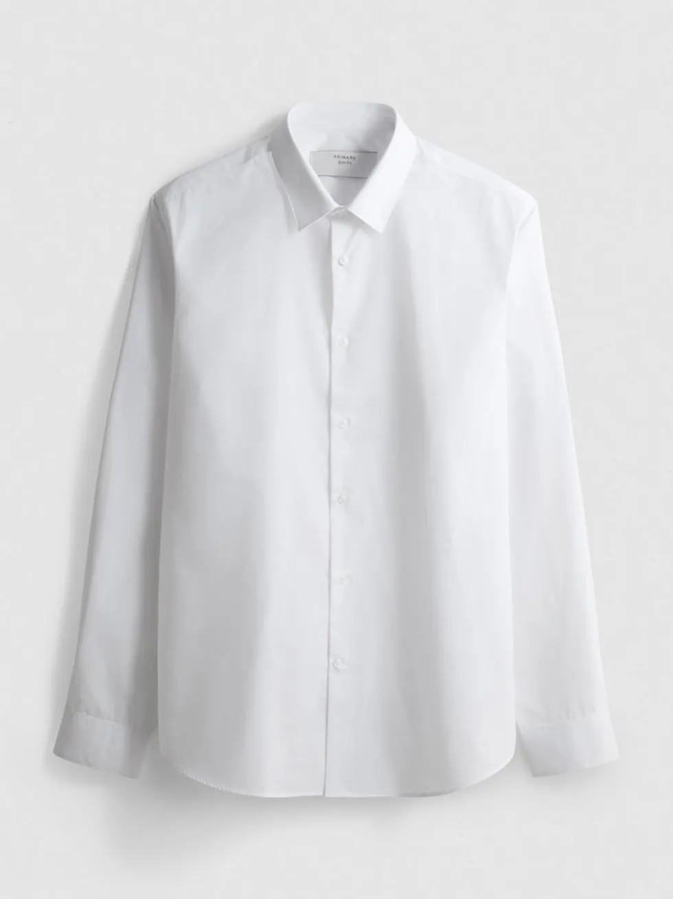 Elegantes Slim-Fit-Hemd