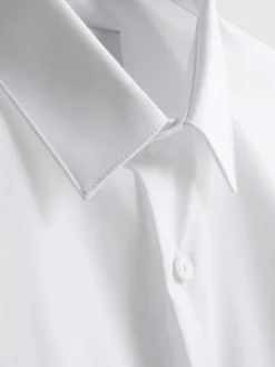 Elegantes Slim-Fit-Hemd