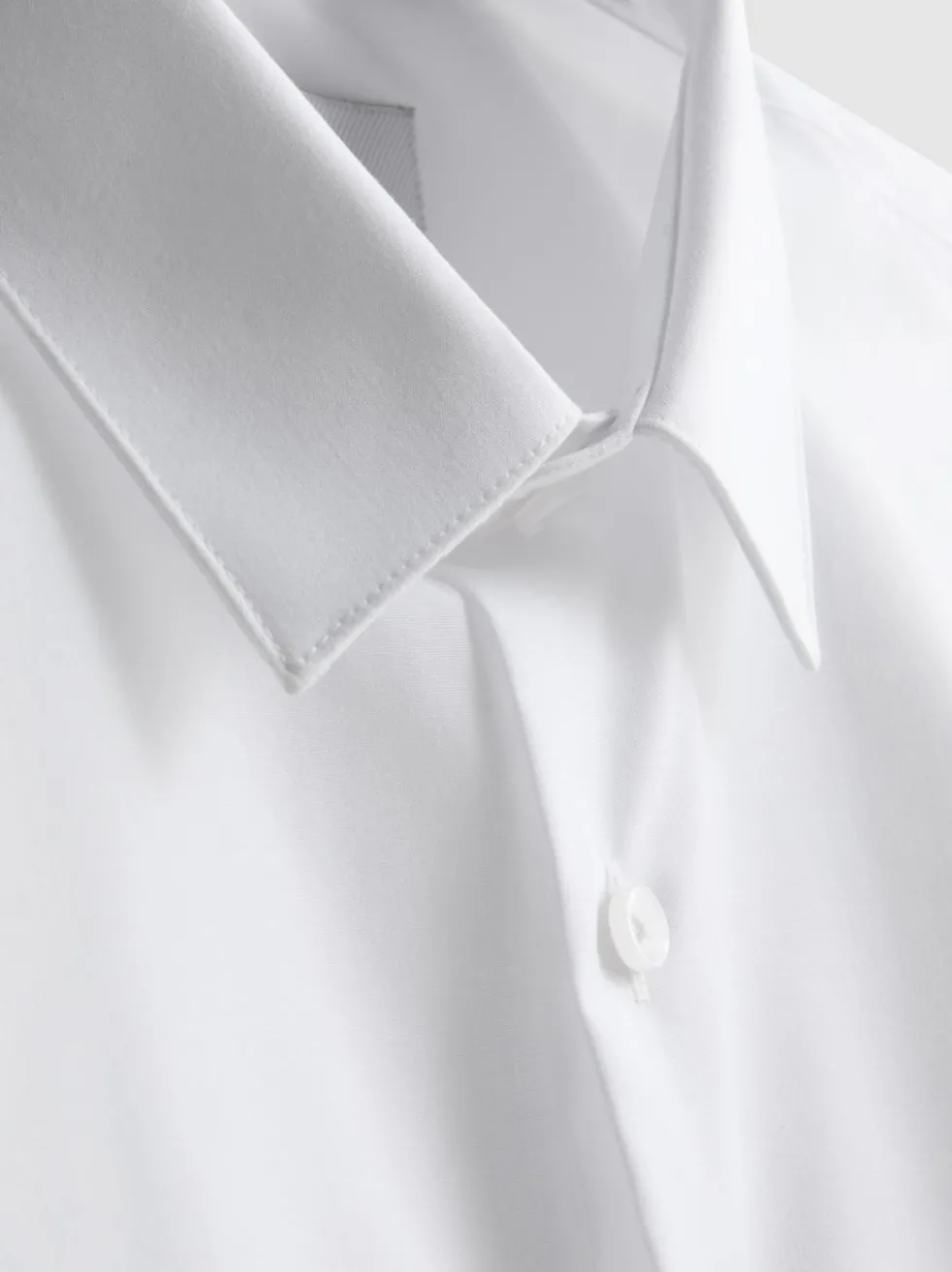Elegantes Slim-Fit-Hemd
