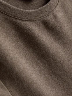 Eng anliegendes „By Coleen“ T-Shirt