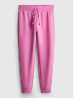 Enge Jogginghose mit Bündchen