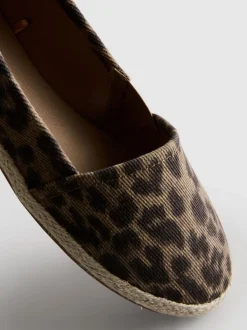 Espadrilles