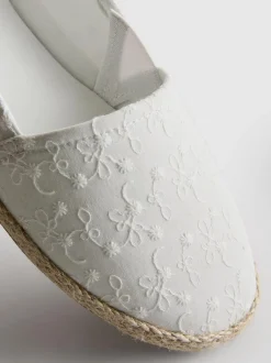 Espadrilles