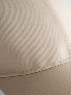 Essential Basecap