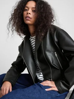 Essential Bikerjacke