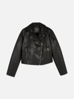 Essential Bikerjacke