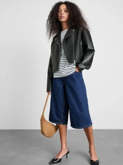 Essential Bikerjacke