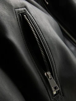 Essential Bikerjacke