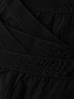 Essential-Boxershorts, 5er-Pack
