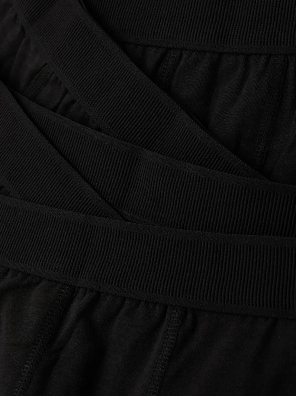 Essential-Boxershorts, 5er-Pack