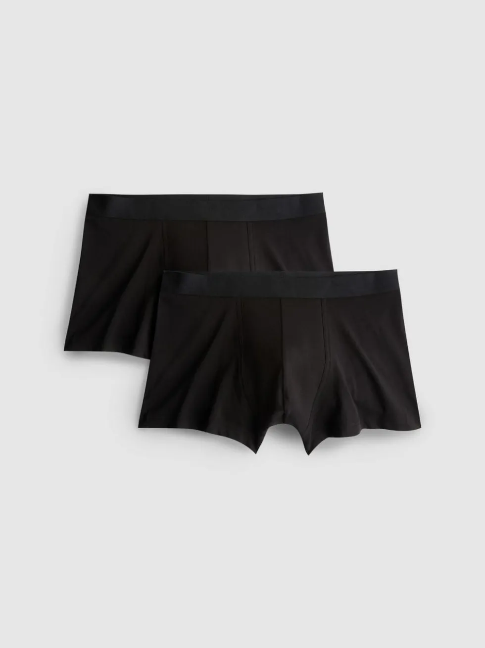 Essential Hipster-Boxershorts, 2er-Pack