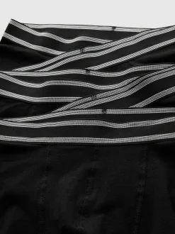 Essential Hipster-Boxershorts, 5er-Pack