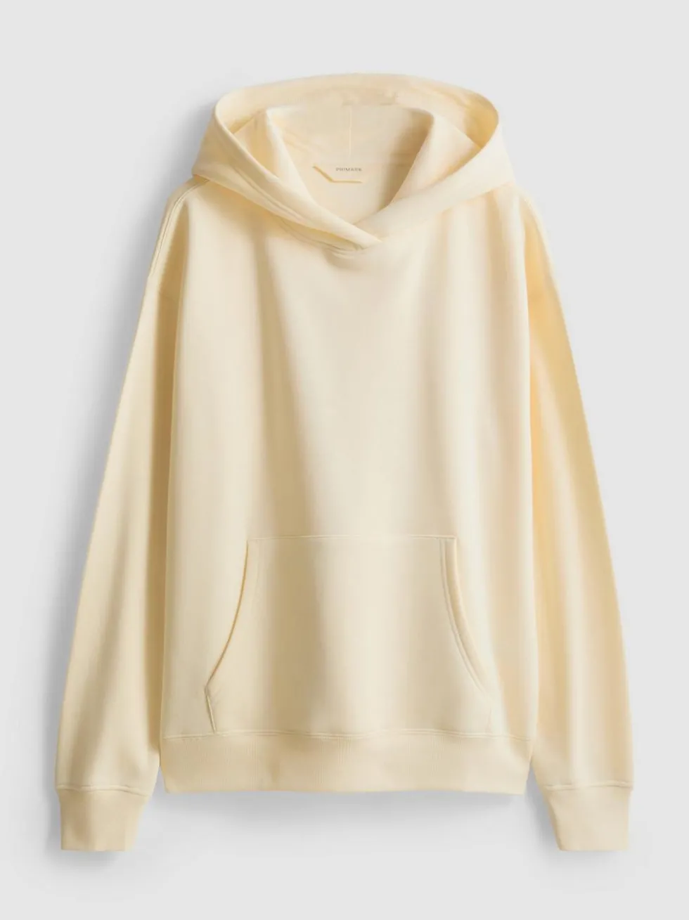 Essential-Hoodie aus Baumwollmischung