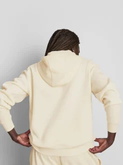 Essential-Hoodie aus Baumwollmischung