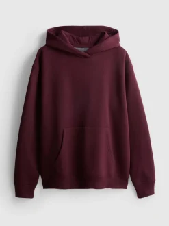 Essential-Hoodie aus Baumwollmischung
