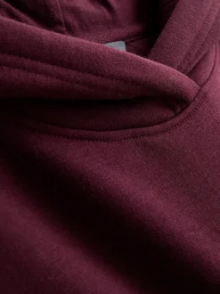 Essential-Hoodie aus Baumwollmischung