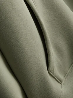 Essential-Hoodie mit Kordelzug