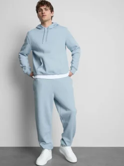 Essential-Hoodie mit Kordelzug