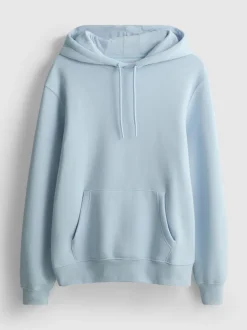 Essential-Hoodie mit Kordelzug