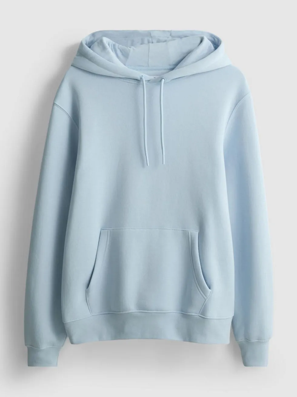 Essential-Hoodie mit Kordelzug