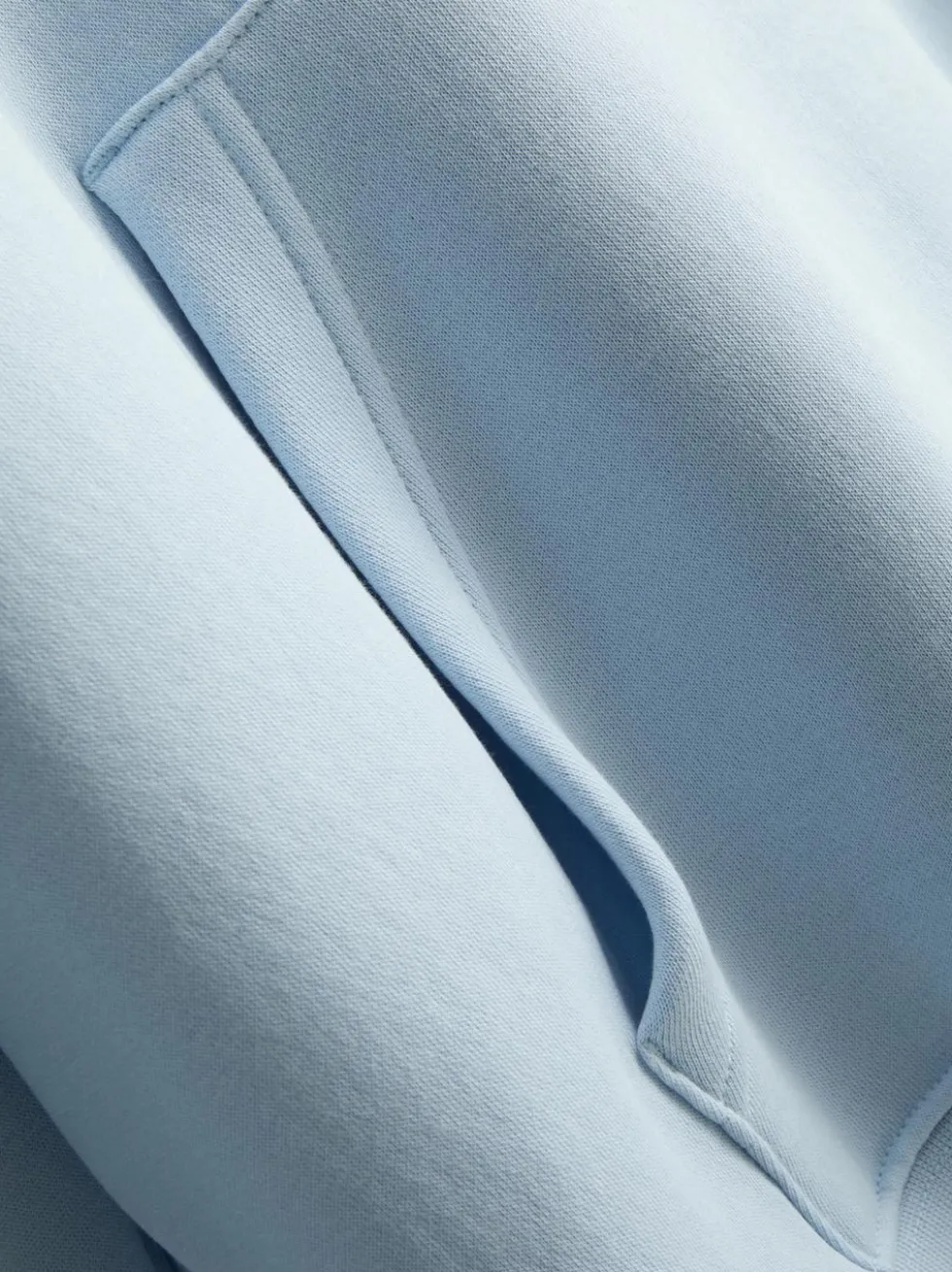 Essential-Hoodie mit Kordelzug