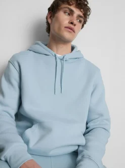 Essential-Hoodie mit Kordelzug
