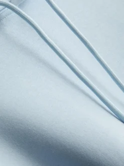Essential-Hoodie mit Kordelzug