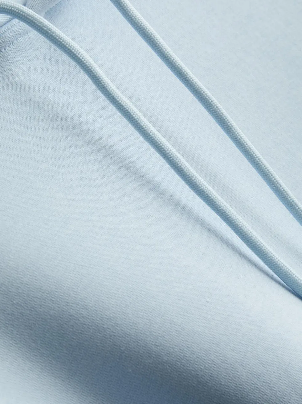 Essential-Hoodie mit Kordelzug