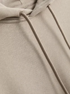 Essential-Hoodie mit Kordelzug