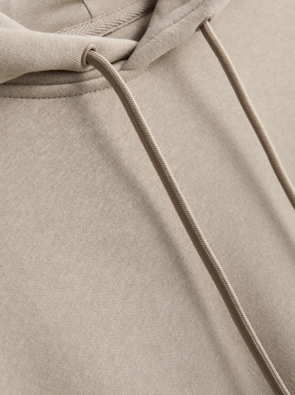 Essential-Hoodie mit Kordelzug