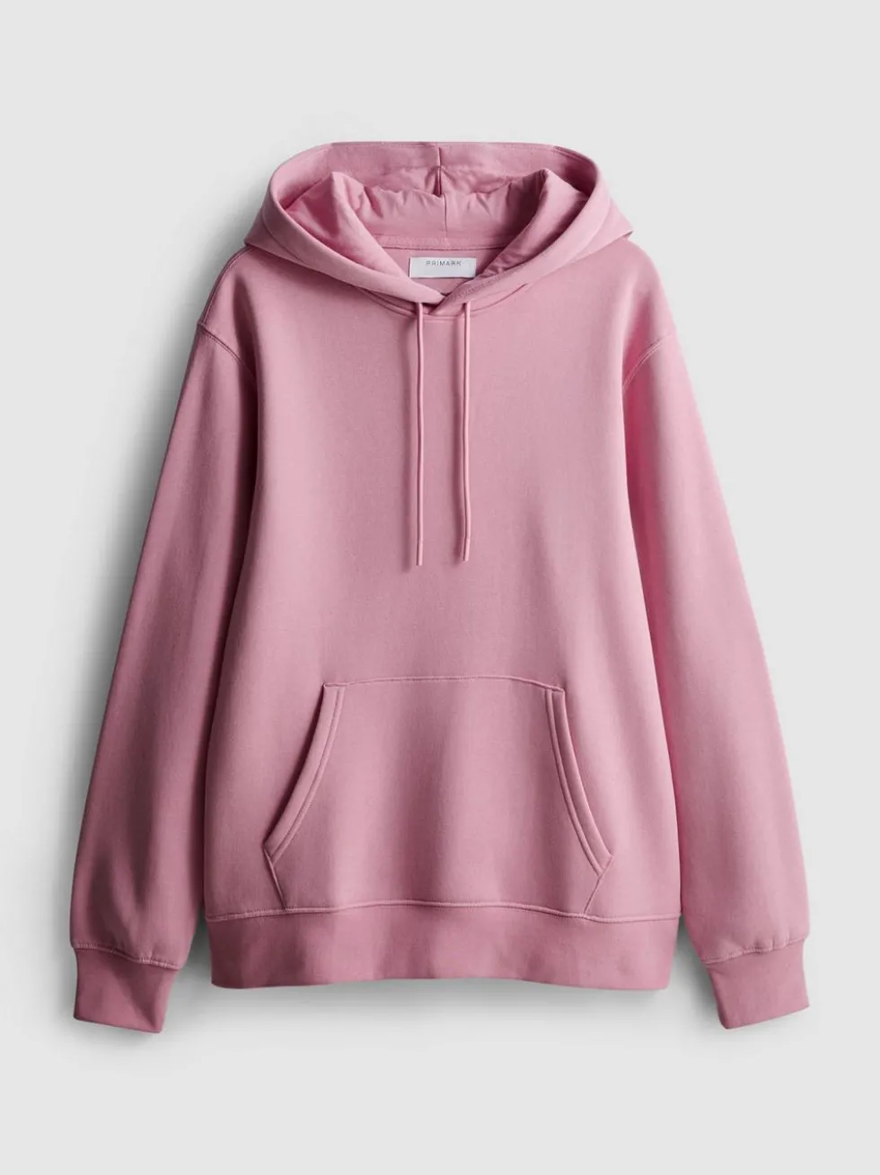 Essential-Hoodie mit Kordelzug