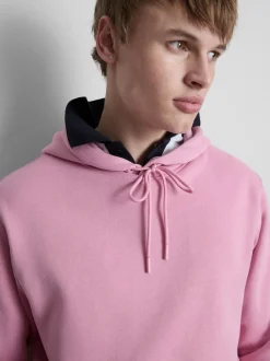 Essential-Hoodie mit Kordelzug