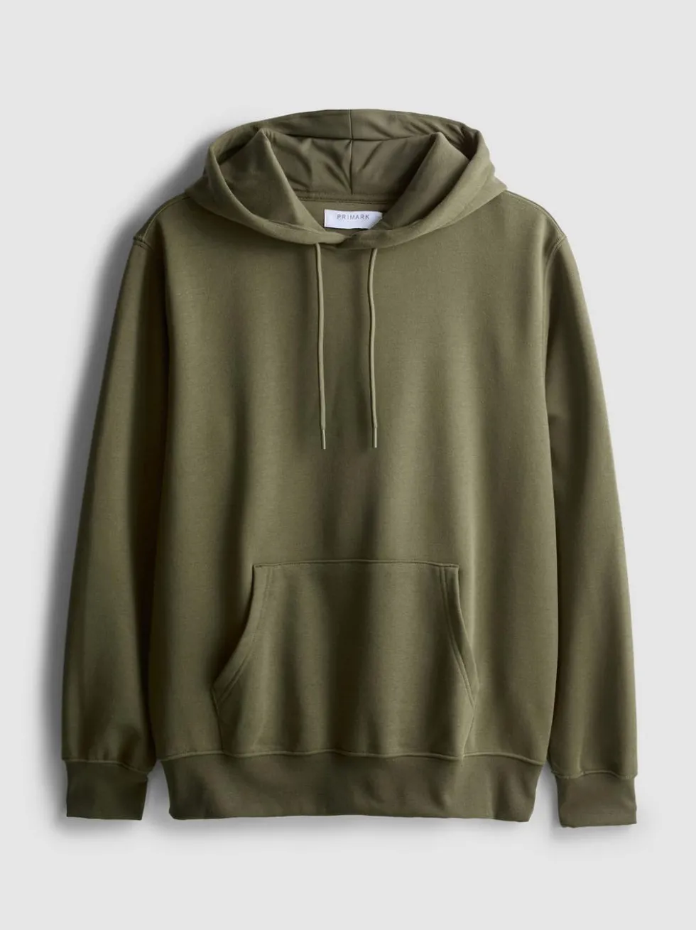 Essential-Hoodie mit Kordelzug