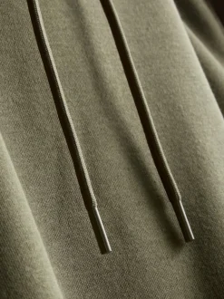 Essential-Hoodie mit Kordelzug