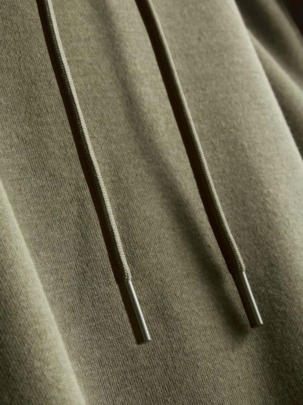 Essential-Hoodie mit Kordelzug