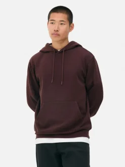 Essential-Hoodie mit Kordelzug