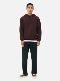 Essential-Hoodie mit Kordelzug