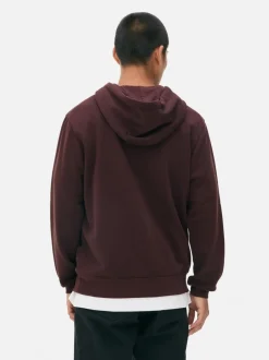 Essential-Hoodie mit Kordelzug